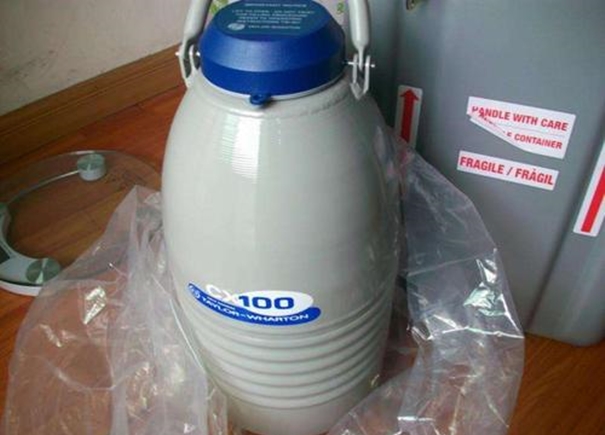 美國(guó)液氮罐進(jìn)口清關(guān)案例分享，急客戶所急